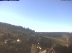 Archiv Foto Webcam Todtnauberg: Pension Glöcklehof 02:00