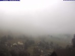 Archived image Webcam Guest house "Glöcklehof" 07:00