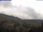 Archived image Webcam Guest house "Glöcklehof" 11:00