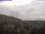 Archived image Webcam Guest house "Glöcklehof" 13:00