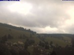 Archiv Foto Webcam Todtnauberg: Pension Glöcklehof 07:00