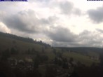 Archiv Foto Webcam Todtnauberg: Pension Glöcklehof 15:00