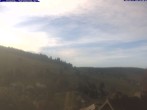 Archived image Webcam Guest house "Glöcklehof" 08:00