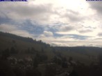 Archived image Webcam Guest house "Glöcklehof" 13:00