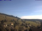 Archived image Webcam Guest house "Glöcklehof" 15:00