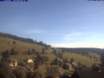 Archived image Webcam Guest house "Glöcklehof" 17:00