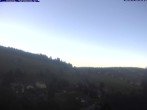 Archived image Webcam Guest house "Glöcklehof" 07:00