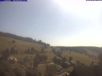 Archived image Webcam Guest house "Glöcklehof" 12:00