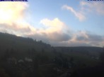 Archived image Webcam Guest house "Glöcklehof" 07:00