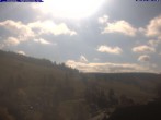 Archived image Webcam Guest house "Glöcklehof" 11:00