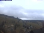 Archived image Webcam Guest house "Glöcklehof" 07:00