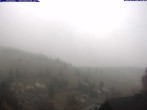 Archived image Webcam Guest house "Glöcklehof" 09:00