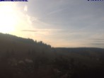 Archiv Foto Webcam Todtnauberg: Pension Glöcklehof 07:00