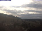 Archiv Foto Webcam Todtnauberg: Pension Glöcklehof 09:00