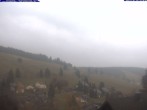 Archiv Foto Webcam Todtnauberg: Pension Glöcklehof 15:00