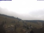 Archived image Webcam Guest house "Glöcklehof" 07:00
