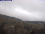 Archiv Foto Webcam Todtnauberg: Pension Glöcklehof 09:00