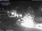 Archived image Webcam Village Schluchsee 23:00