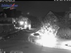 Archived image Webcam Village Schluchsee 01:00