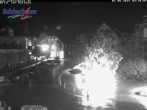 Archived image Webcam Village Schluchsee 03:00