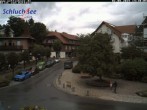 Archiv Foto Webcam Das Dorf Schluchsee 13:00