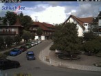 Archived image Webcam Village Schluchsee 15:00