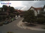 Archiv Foto Webcam Das Dorf Schluchsee 17:00