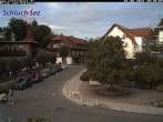 Archiv Foto Webcam Das Dorf Schluchsee 19:00