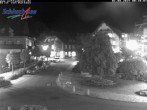 Archiv Foto Webcam Das Dorf Schluchsee 23:00
