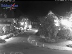 Archiv Foto Webcam Das Dorf Schluchsee 01:00