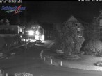 Archived image Webcam Village Schluchsee 01:00