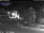 Archived image Webcam Village Schluchsee 03:00