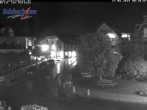 Archived image Webcam Village Schluchsee 23:00