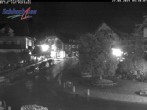 Archived image Webcam Village Schluchsee 03:00
