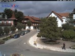 Archived image Webcam Village Schluchsee 15:00