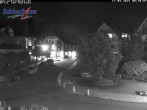 Archiv Foto Webcam Das Dorf Schluchsee 23:00