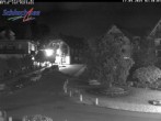 Archiv Foto Webcam Das Dorf Schluchsee 01:00