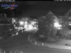 Archiv Foto Webcam Das Dorf Schluchsee 03:00