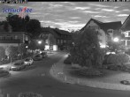 Archiv Foto Webcam Das Dorf Schluchsee 05:00