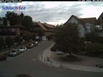 Archiv Foto Webcam Das Dorf Schluchsee 07:00