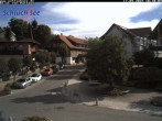 Archiv Foto Webcam Das Dorf Schluchsee 09:00
