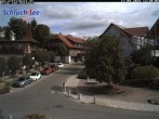 Archiv Foto Webcam Das Dorf Schluchsee 11:00