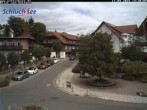 Archiv Foto Webcam Das Dorf Schluchsee 13:00