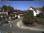Archiv Foto Webcam Das Dorf Schluchsee 15:00