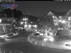 Archiv Foto Webcam Das Dorf Schluchsee 19:00