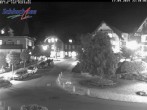 Archiv Foto Webcam Das Dorf Schluchsee 21:00