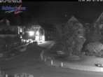 Archived image Webcam Village Schluchsee 01:00