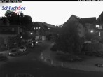 Archived image Webcam Village Schluchsee 05:00