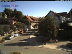 Archived image Webcam Village Schluchsee 09:00