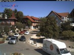 Archived image Webcam Village Schluchsee 12:00